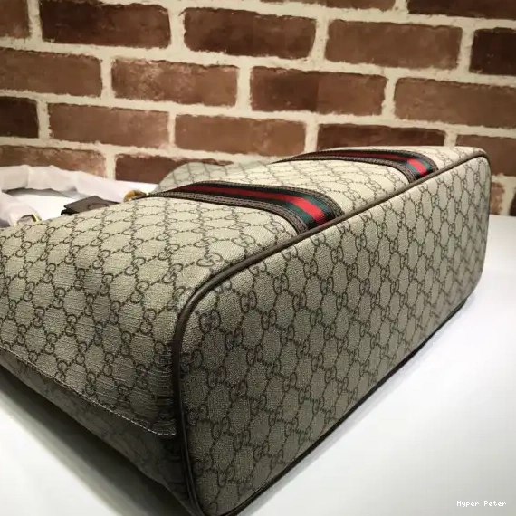 Hyperpeter GUCCI TOTE BAGS 0701